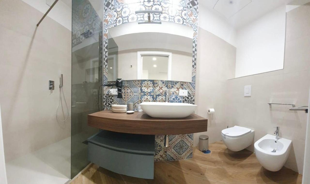Appartement Il Sogno Di Selly à Salernes Extérieur photo