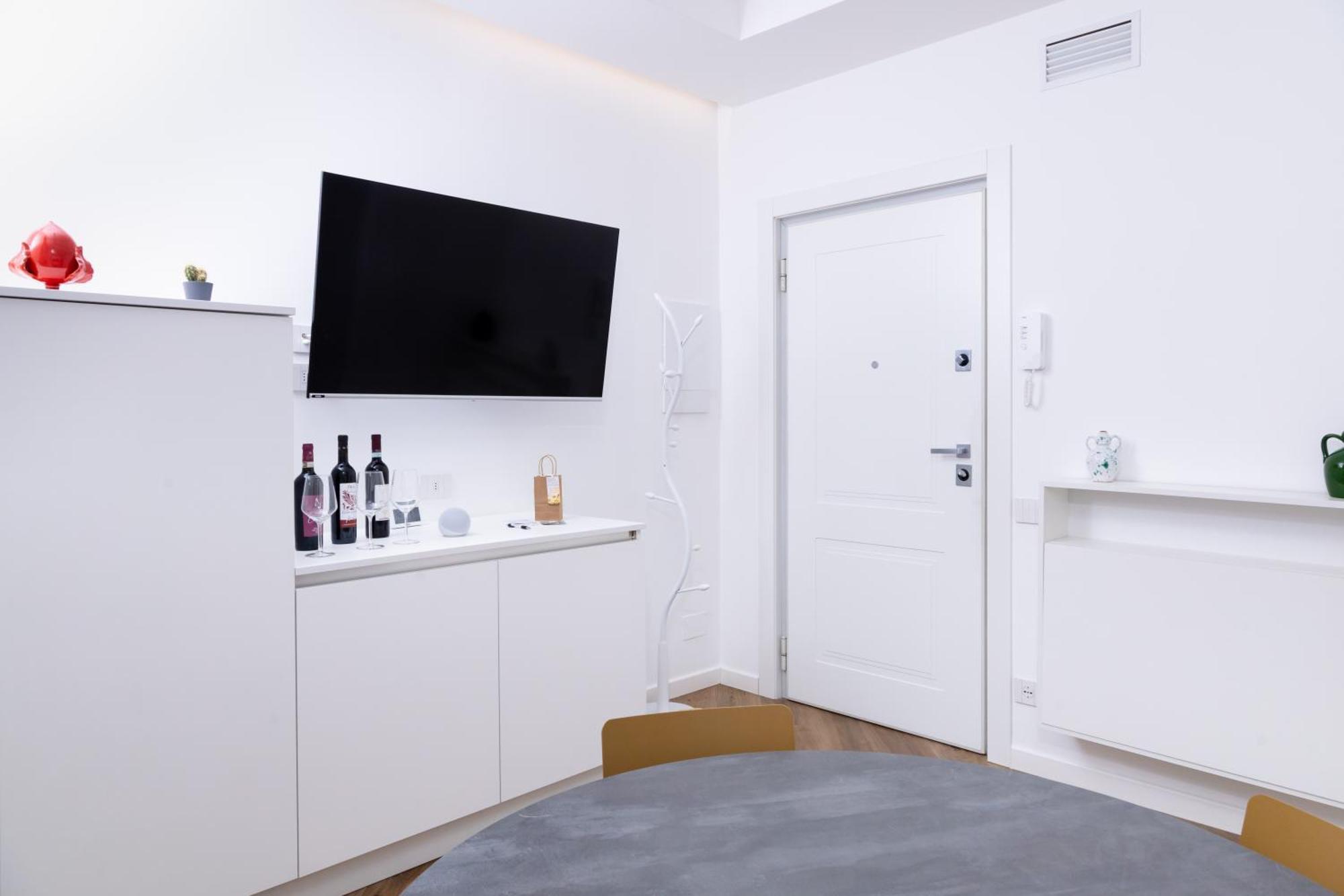 Appartement Il Sogno Di Selly à Salernes Extérieur photo