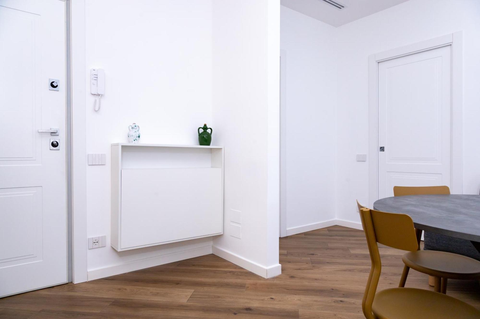 Appartement Il Sogno Di Selly à Salernes Extérieur photo