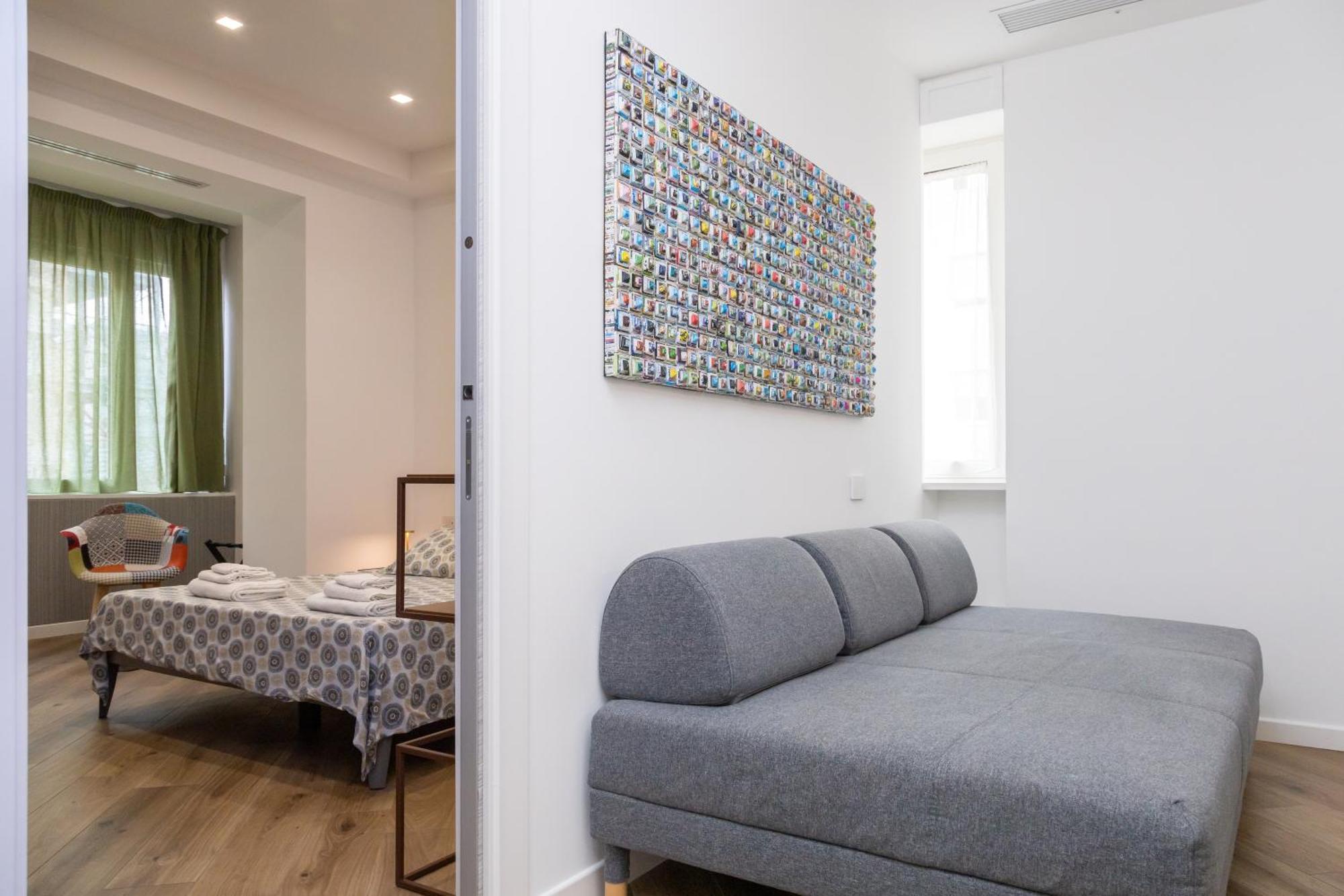 Appartement Il Sogno Di Selly à Salernes Extérieur photo